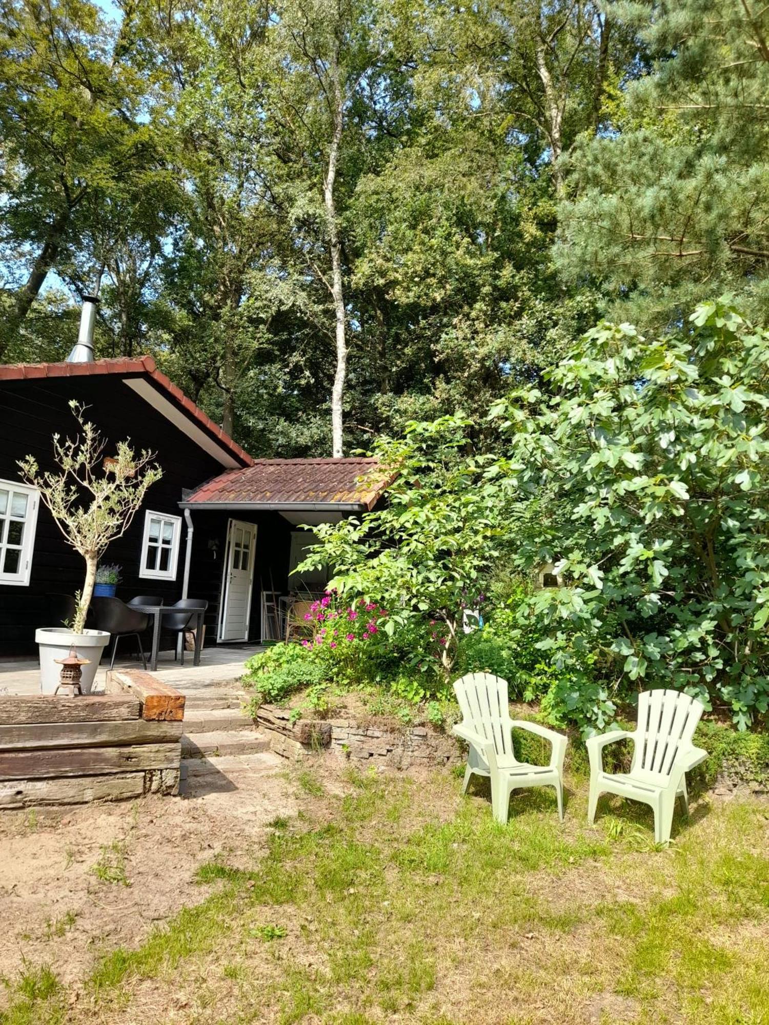 De Springop Villa Eefde Luaran gambar