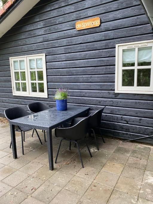 De Springop Villa Eefde Luaran gambar