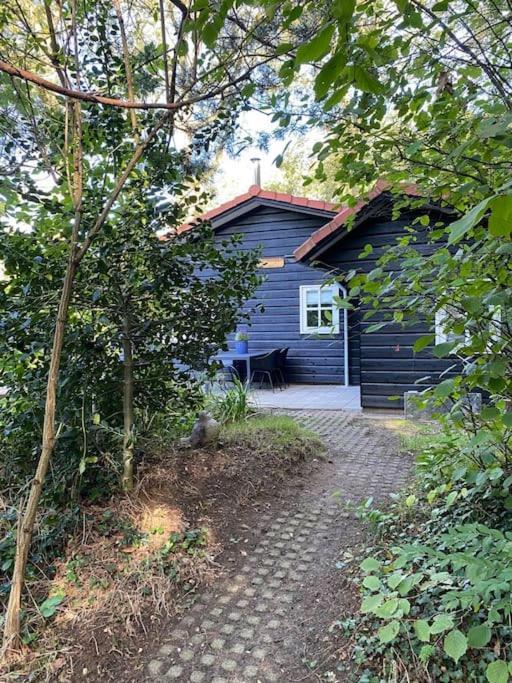 De Springop Villa Eefde Luaran gambar