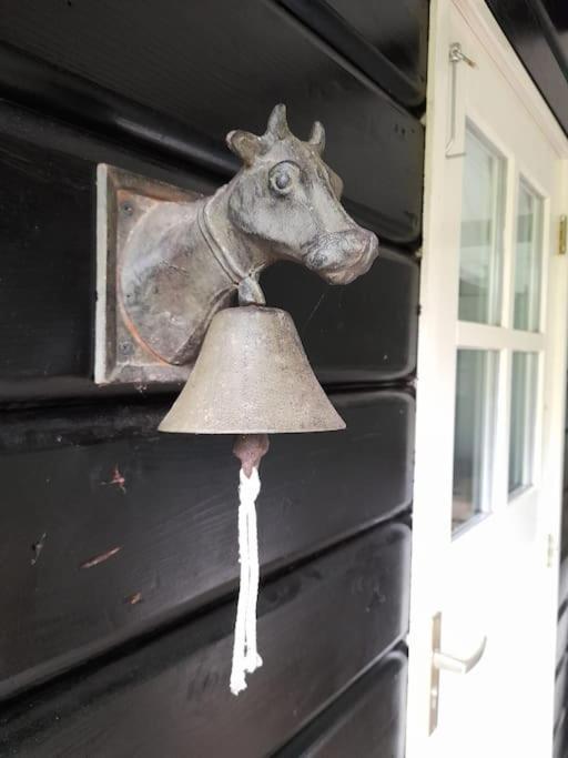 De Springop Villa Eefde Luaran gambar