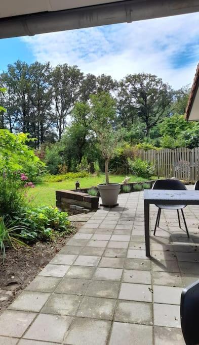 De Springop Villa Eefde Luaran gambar