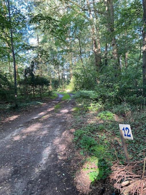 De Springop Villa Eefde Luaran gambar