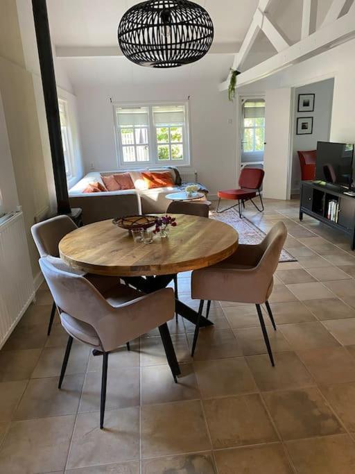 De Springop Villa Eefde Luaran gambar