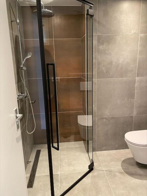 De Springop Villa Eefde Luaran gambar