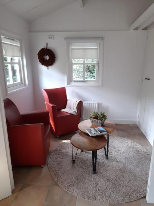 De Springop Villa Eefde Luaran gambar