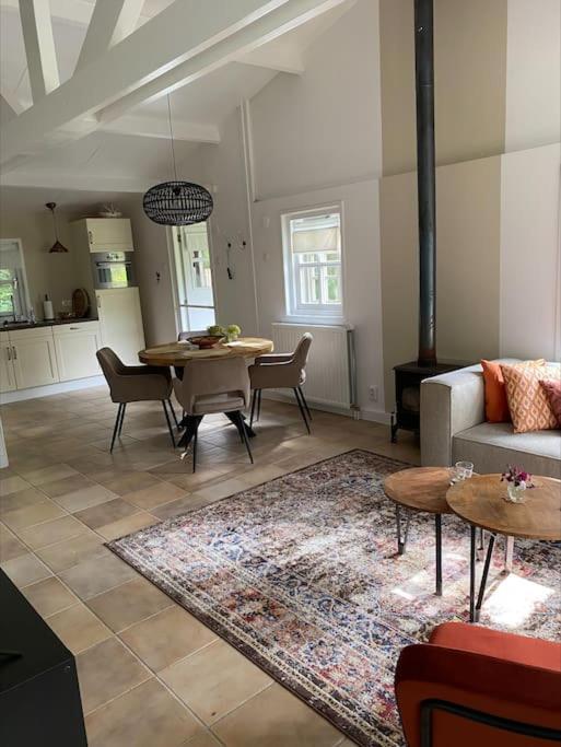 De Springop Villa Eefde Luaran gambar