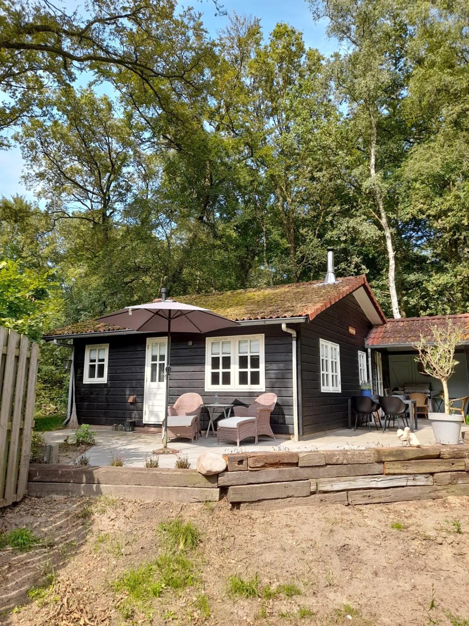 De Springop Villa Eefde Luaran gambar