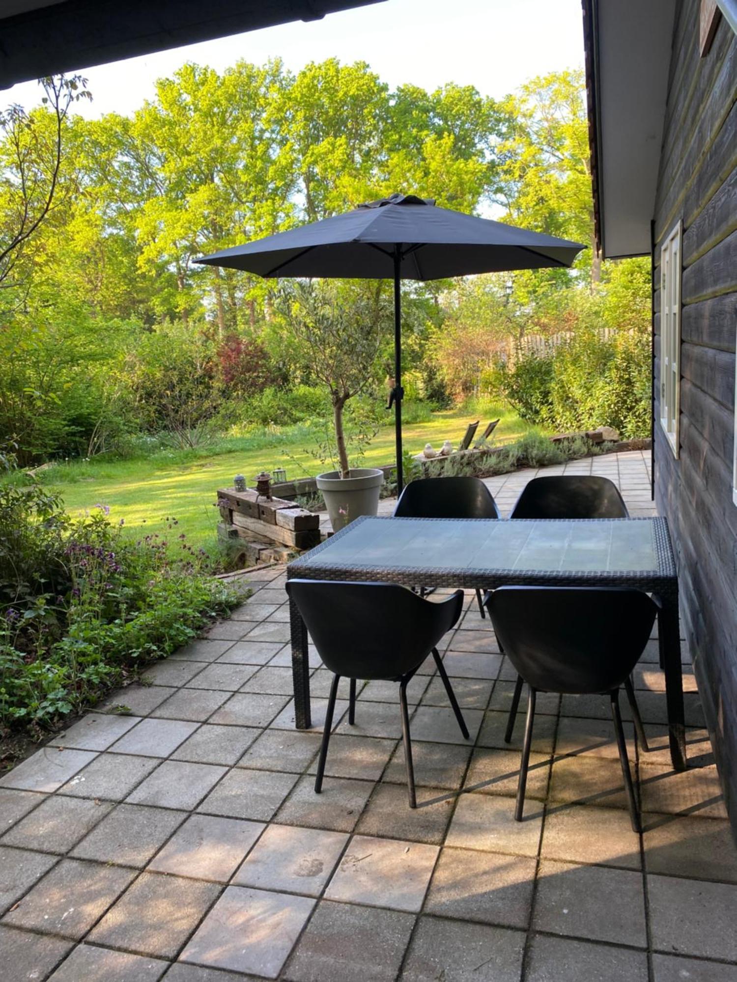 De Springop Villa Eefde Luaran gambar